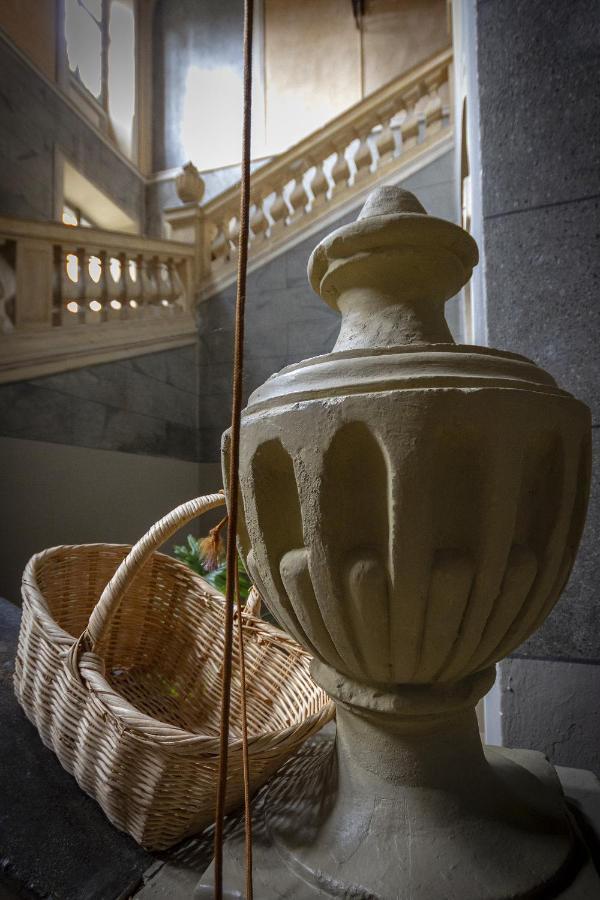 Garden Apartment - Smart Holiday มานโตวา ภายนอก รูปภาพ